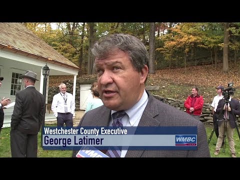 Westchester County Capital Budget