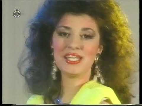 Reklama za album Saska Karan i Kemis - Srce puno baruta PGP RTB 1991