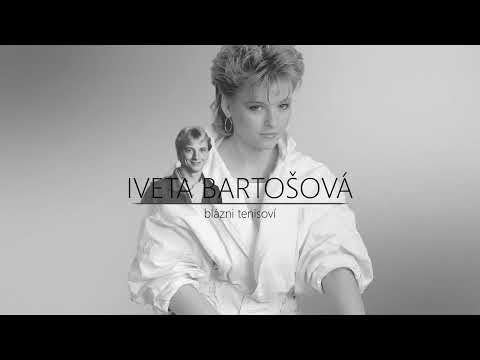 Blázni tenisoví - Iveta Bartošová & Petr Sepeši