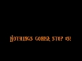Nothings gonna stop us - Cats Don't dance 