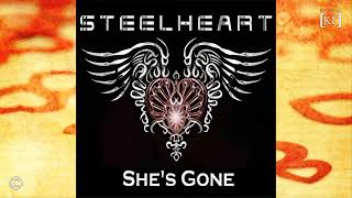 Download lagu STEELHEART : SHE'S GONE (1990) mp3