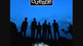 Lupit - Cueshe