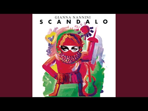 Una Luce - Gianna Nannini