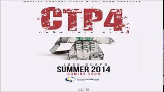 New Jose Guapo   Solo Dolo Feat  OTF Nunu & Young Mazi Prod  By Shawty Fresh 2014