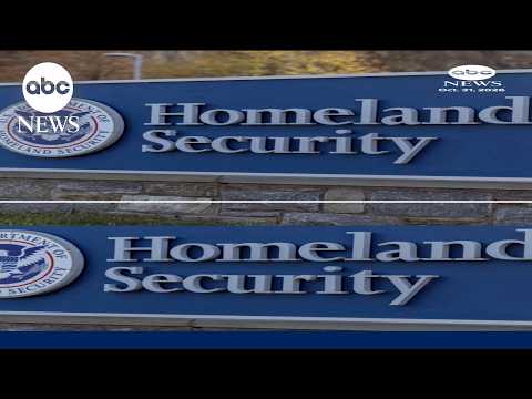 Department of Homeland Security warns of ISIS Halloween posts
