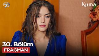 Kuma 30. Bölüm Fragmanı