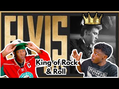 The King Of Rock N’ Roll STILL HITS HARD! | Elvis Presley – Suspicious Minds Reaction