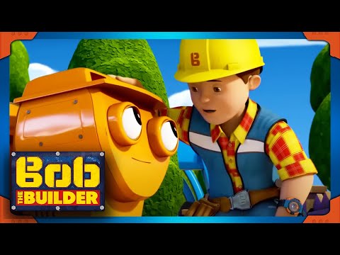 Bob the Builder | Building Friendships! | Full Episodes Compilation | Cartoons for Kids - Kids (0-4), Kingdom Kids Zone - Bob the Builder