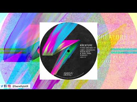 Kreature - Adios (Dani Pana Remix)