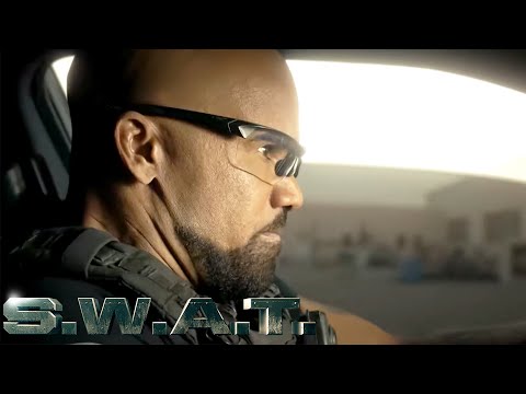 S.W.A.T. | Hondo And Tan In Pursuit!