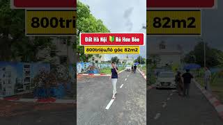 Đất Chương Mỹ rẻ hơn bèo #datnengiare #batdongsan #tintucbds…