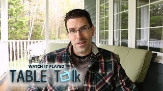 Table Talk E21 - The Cost Of Free
