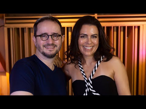 Deixa a vida me levar - Especial Nanda Garcia.