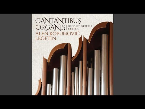 Henri Dallier: Electa Ut Sol, Cinq Invocations