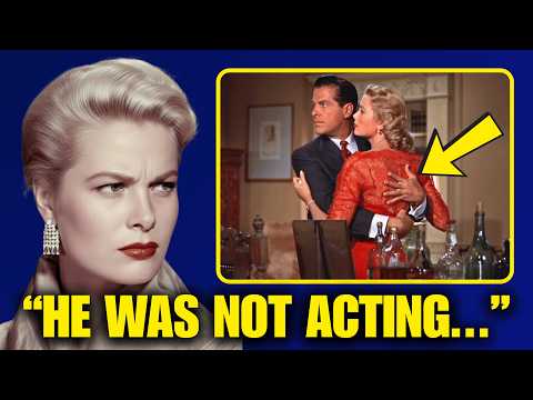 DIAL M FOR MURDER (1954): 20 WEIRD FACTS YOU DIDN’T KNOW