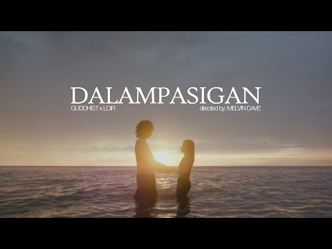Guddhist Gunatita & Loir - DALAMPASIGAN (Official Music Video)