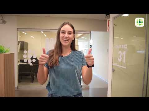 Video de comunicación interna Jóvenes con Talento de Tottus con testimonios de colaboradores