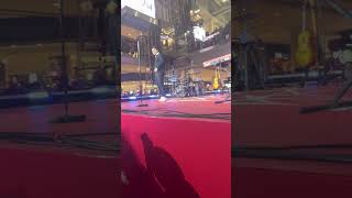 Tyler Shaw - remember live