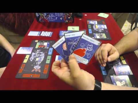 How to play Evil Genius: Deathray