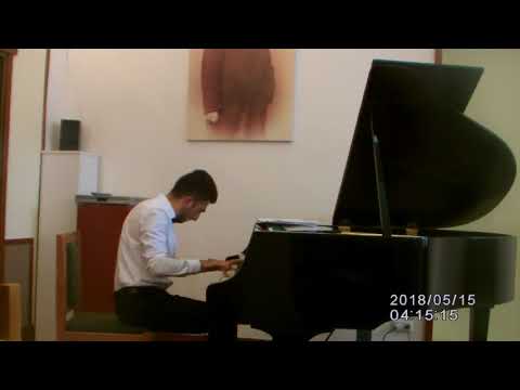 Al. Harutyunyan- Dance of sasoun