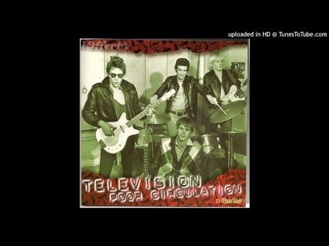 Television - Fuck rock & roll (from 