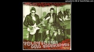 Television - Fuck rock & roll (from 