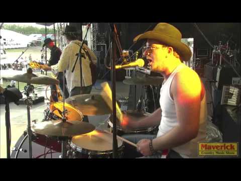 Marie Marie - Shakin Stevens - performed by Mavericks Band