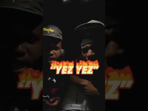 Kindlynxsh x Yungseruno - Yez Yez(Freestyle)