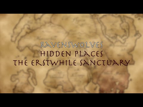 Hidden Places, Episode 17 -  ESO, The Erstwhile Sanctuary RP Tour