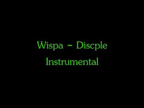 Wispa Productions - Disciple Instrumental