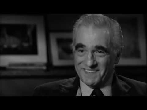 Martin Scorsese on Next Generation of Filmmakers