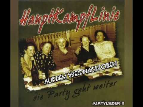 HKL-Partylieder [ auf dem Weg nach oben ]