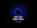 New Line Home Video Logo Turner Variant 60fps