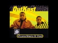 Outkast ATLiens