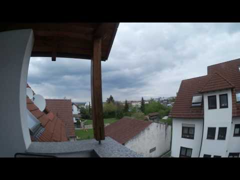 2 Zimmer-Maisontte zu vermieten in Filderstadt-Plattenhardt