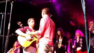 The Infamous Stringdusters Live From The Fillmore- Not Fade Away