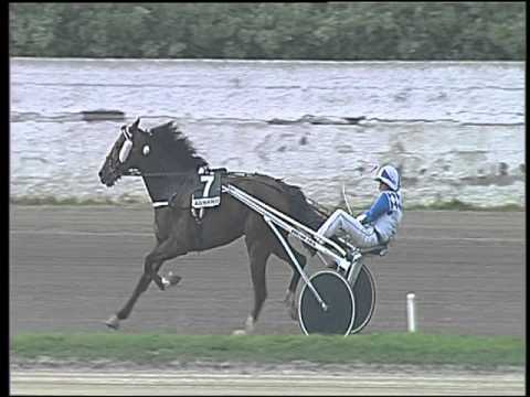 Trotto 08/04/2016 - 5° Corsa