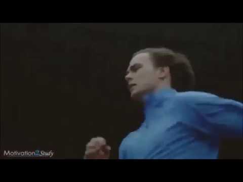 Fear is not an option