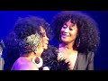 Diana Ross - Count On Me (with Rhonda and Tracee Ellis Ross) (09132022   Radio City Music Hall, NYC)
