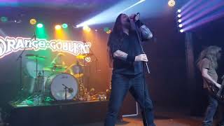 Orange Goblin - &quot;Some You Win, Some You Lose&quot; (5/15/22)