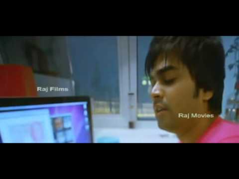 poda podi awesome sceen