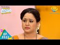 Taarak Mehta Ka Ooltah Chashmah Ep 3322 Full Episode 7th December 2021