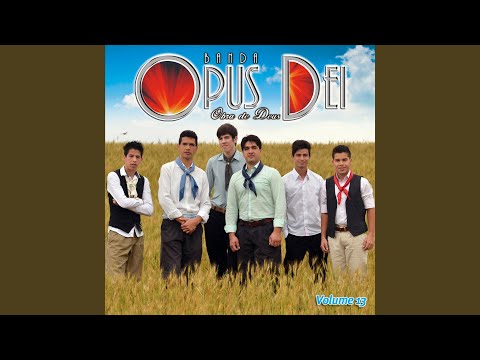 Banda Opus Dei - O Meu Rio Grande