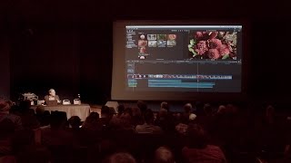 Final Cut Pro X 10.3 - 10 Tips and Tricks at LACPUG