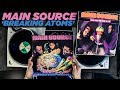 Discover Classic Samples On Main Source S Breaking Atoms