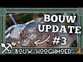 Efteling ️ Bouw HOOGHMOED 3 NIEUWE Attractie 2026