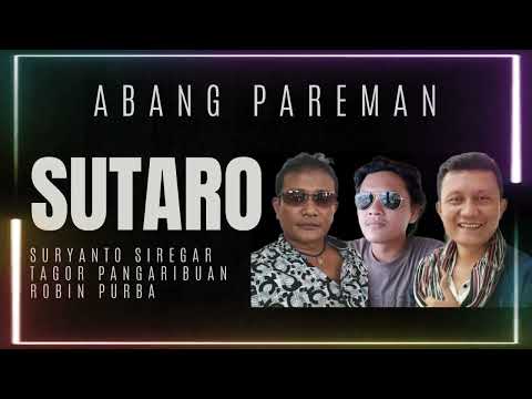 ABANG PAREMAN | SUTARO group | PARGONSI MEDAN | LAGU BIKIN JOGED MANIS ASAM ASIN