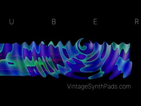 UBER-OBER For bx oberhausen Presets - Best Synth Presets