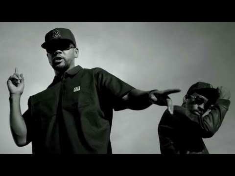 Edi Rock - Thats My Way ft. Seu Jorge (Official Video)