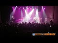 STREETLIGHT MANIFESTO - Riding The Fourth Wave @ House of Independents, Asbury Park NJ - 2018-05-04